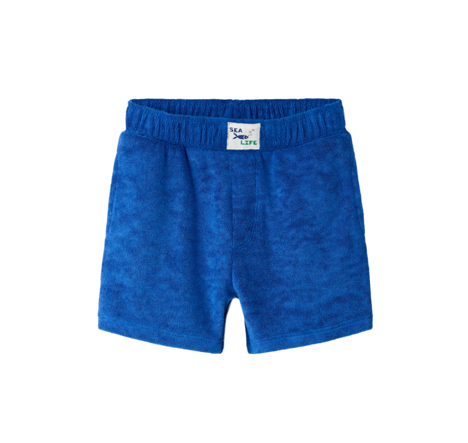 Name It - Terry Shorts|213913