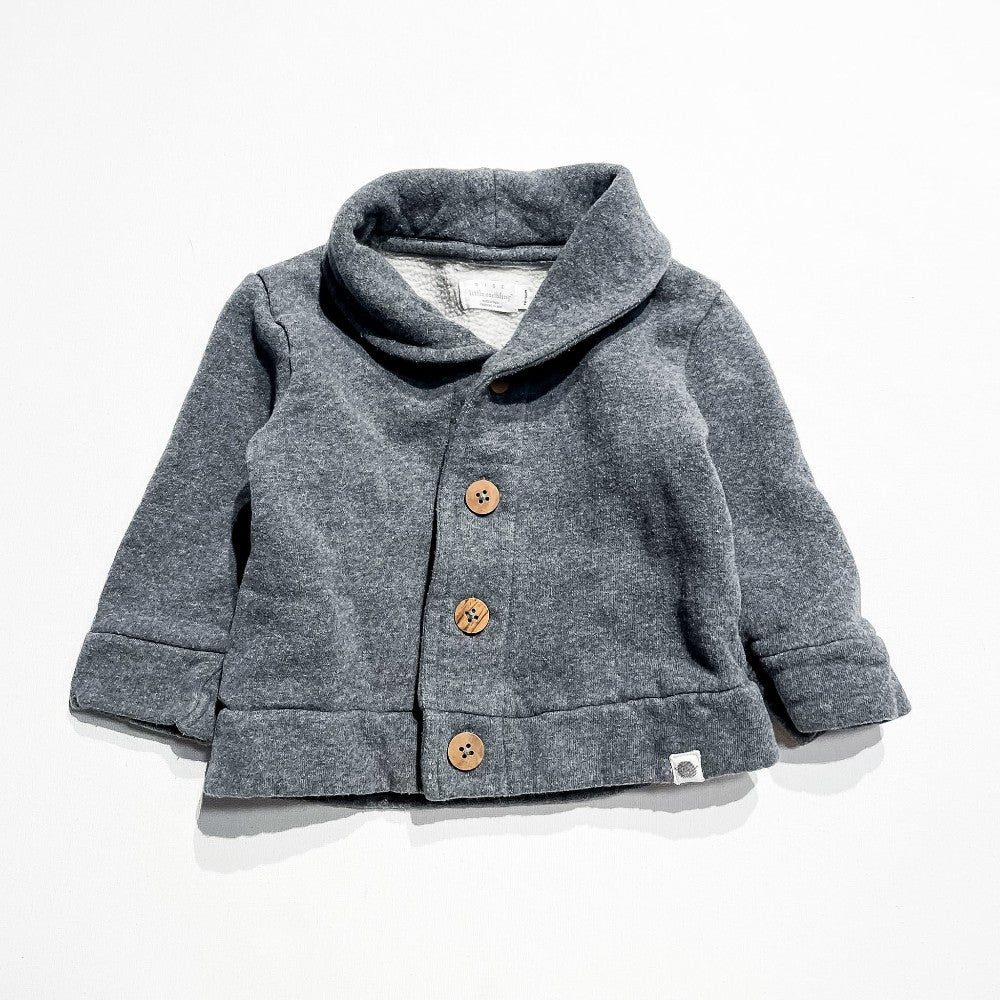 Rise Little Earthling Sweater 12-18M|212051