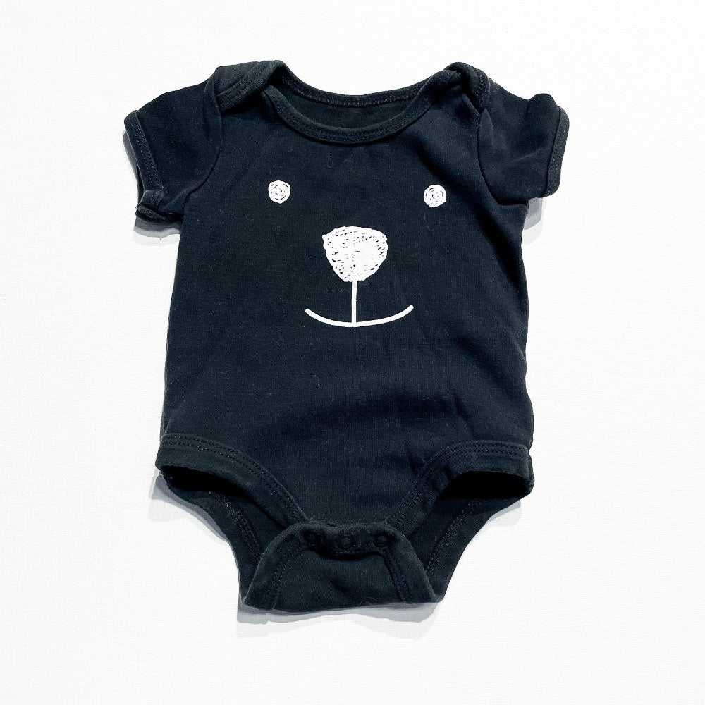 Indio Baby Onesie 0-3M|206952
