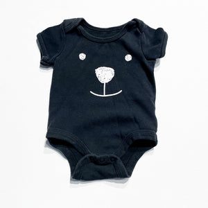 Indio Baby Onesie 0-3M|206952