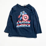 H&M Shirt 4-6Y|230945