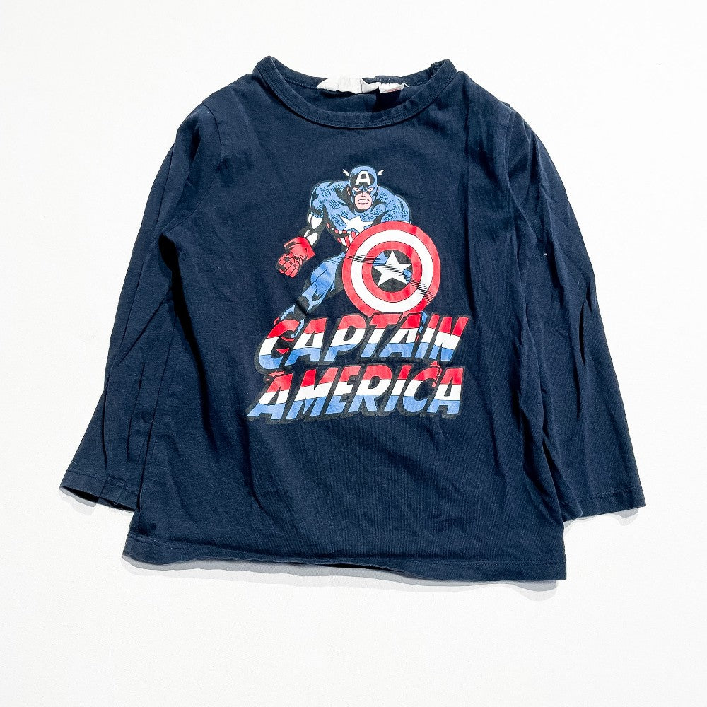 H&M Shirt 4-6Y|230945