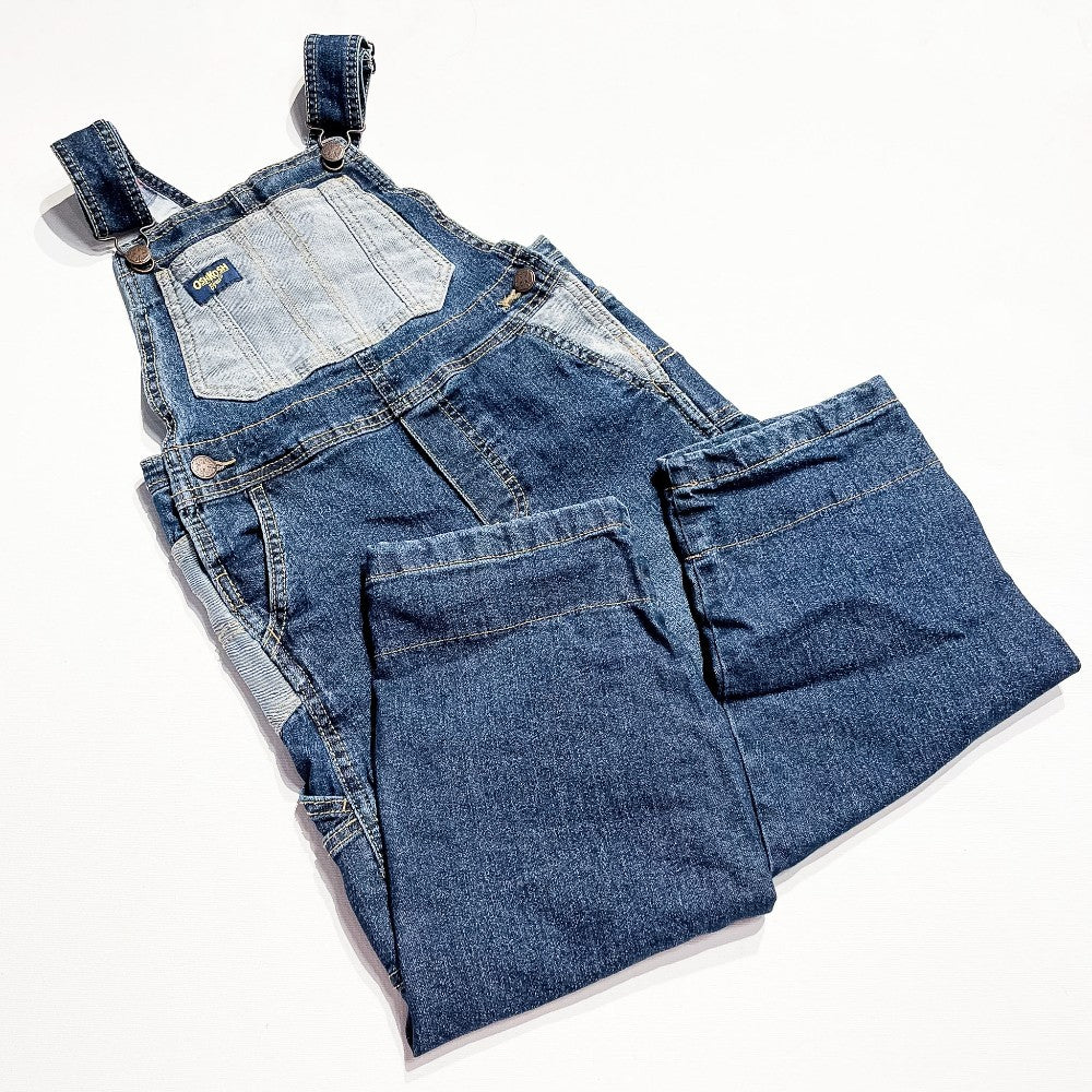 Oshkosh Overalls 6Y|232783