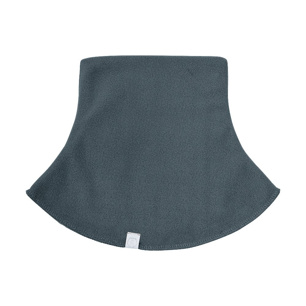 Color Kids - Fleece Neckwarmer - Stormy 2-6Y|156355