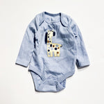 Sterling Baby Onesie 0-3M|200274
