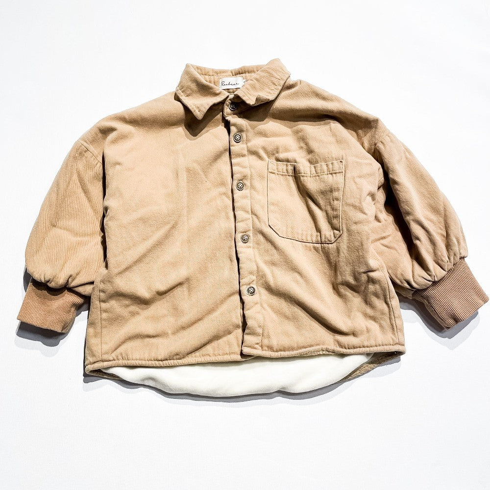 Roobear Jacket 4-5Y|200901