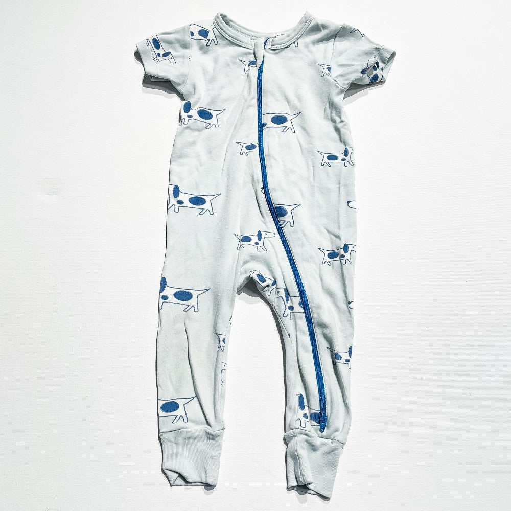 Parade Organics Sleeper 6-12M|219054
