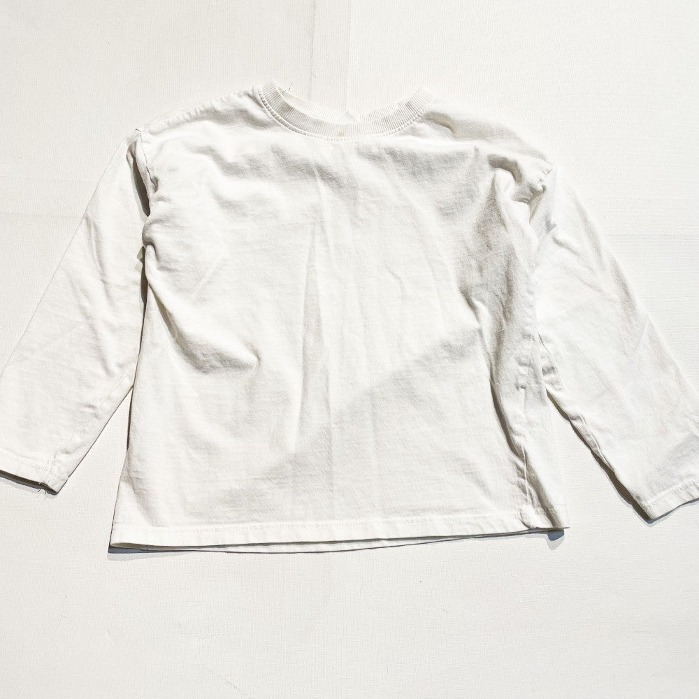 Zara Shirt 6Y**imperfection|162362