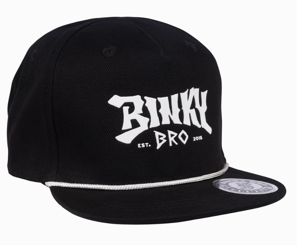BinkyBro - Camden Hat|137523