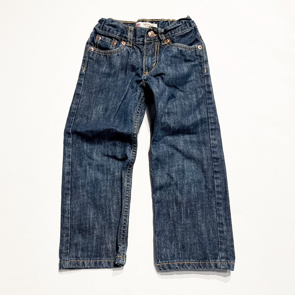 Levis Jeans 4Y|207378
