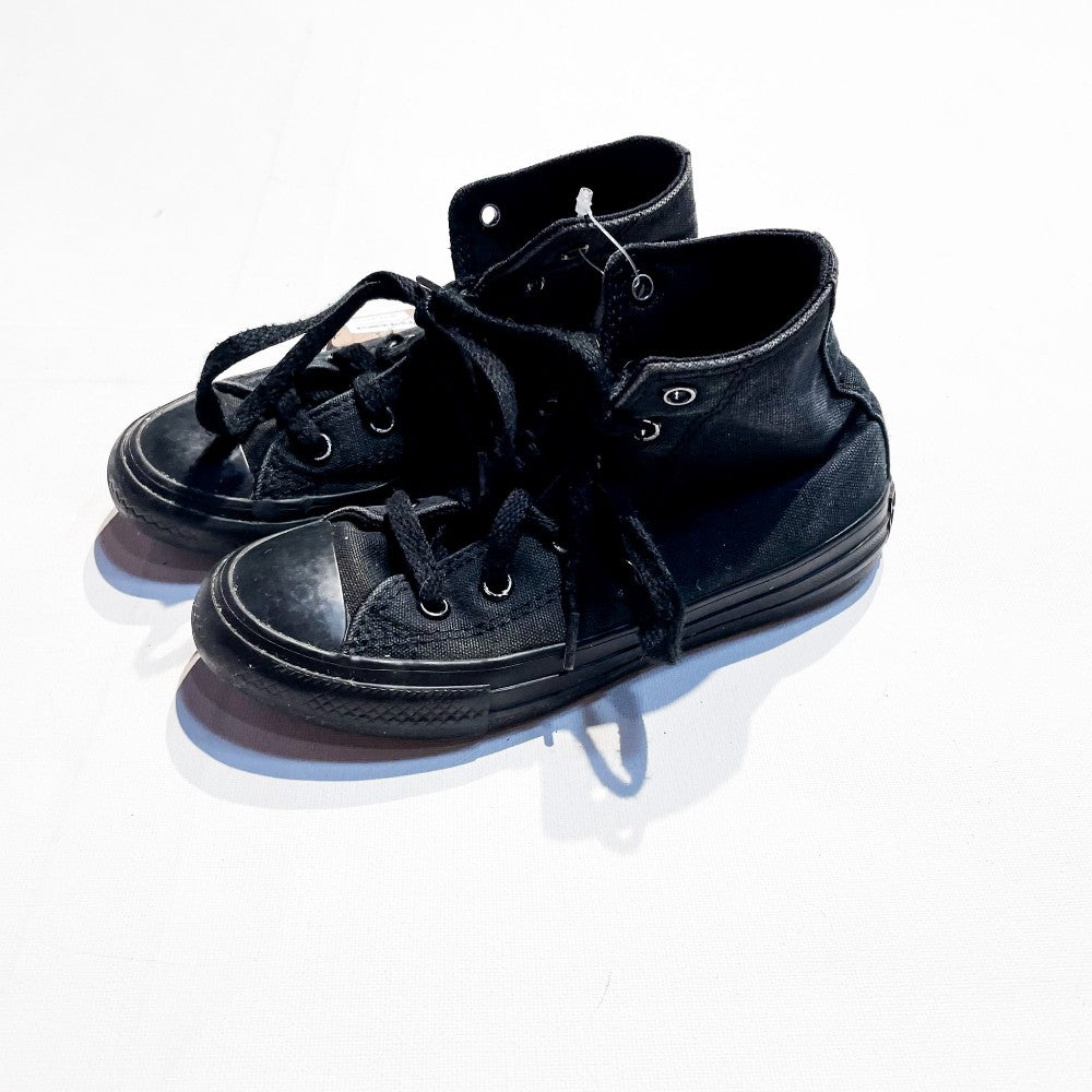 Converse Shoes 12 Youth|127461