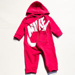 Nike Romper 6-9M|151281
