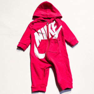 Nike Romper 6-9M|151281