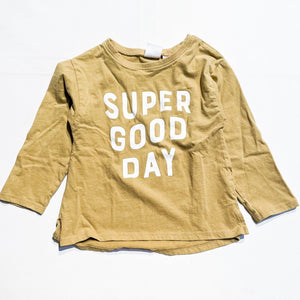 Zara Top 3/4Y|159407