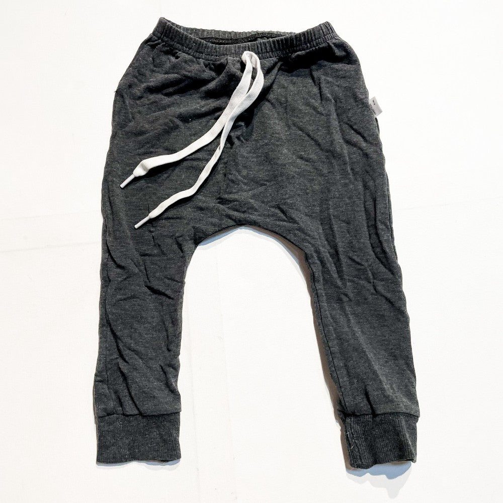 Portage And Main Pants 1/2Y|174048