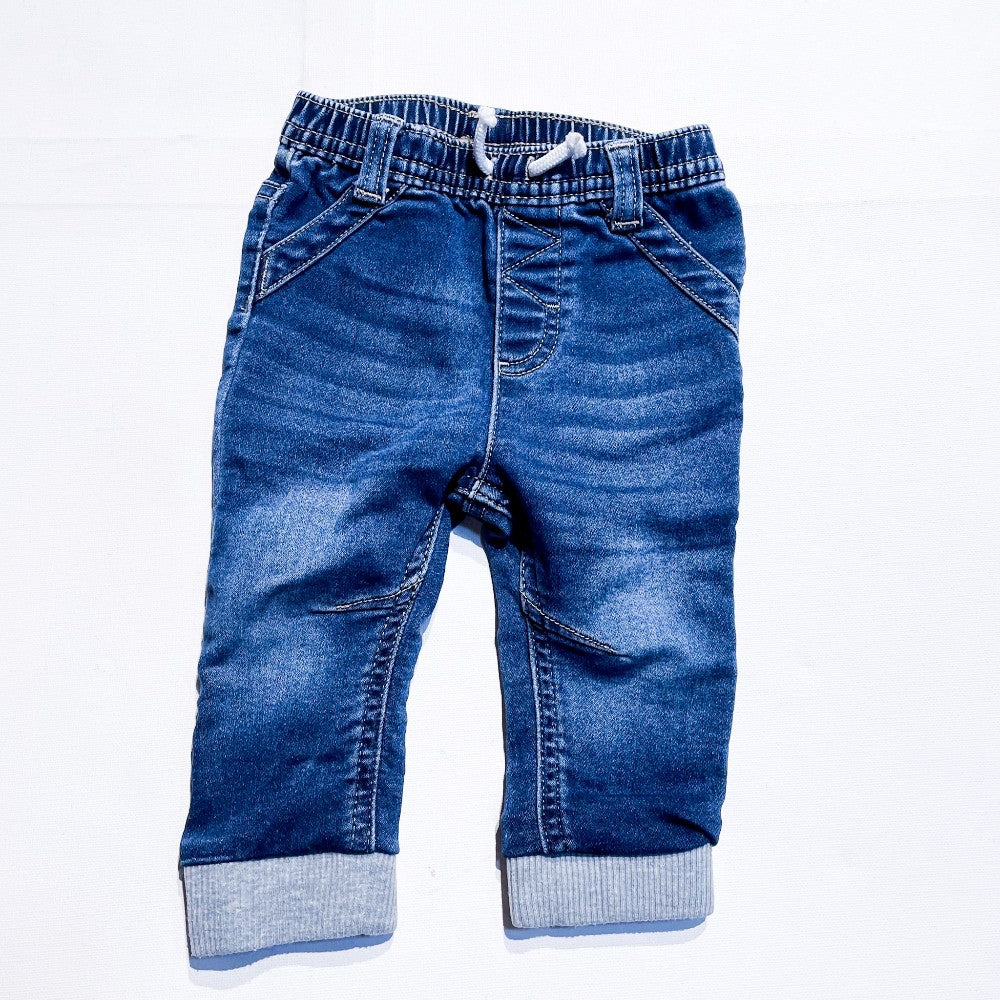 Cat & Jack Pants 6-9M|177271