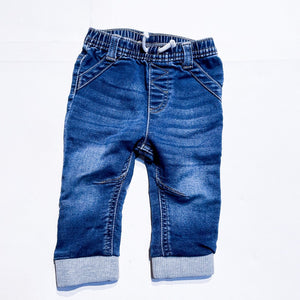 Cat & Jack Pants 6-9M|177271