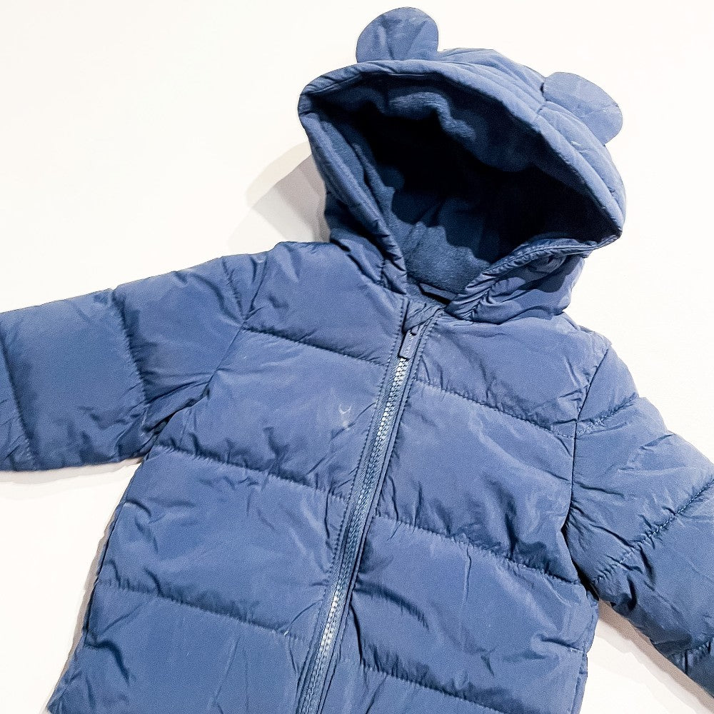 Old Navy Jacket 12-18M **Imperfection|219030