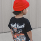 Little Trouble -Red Beanie|164253