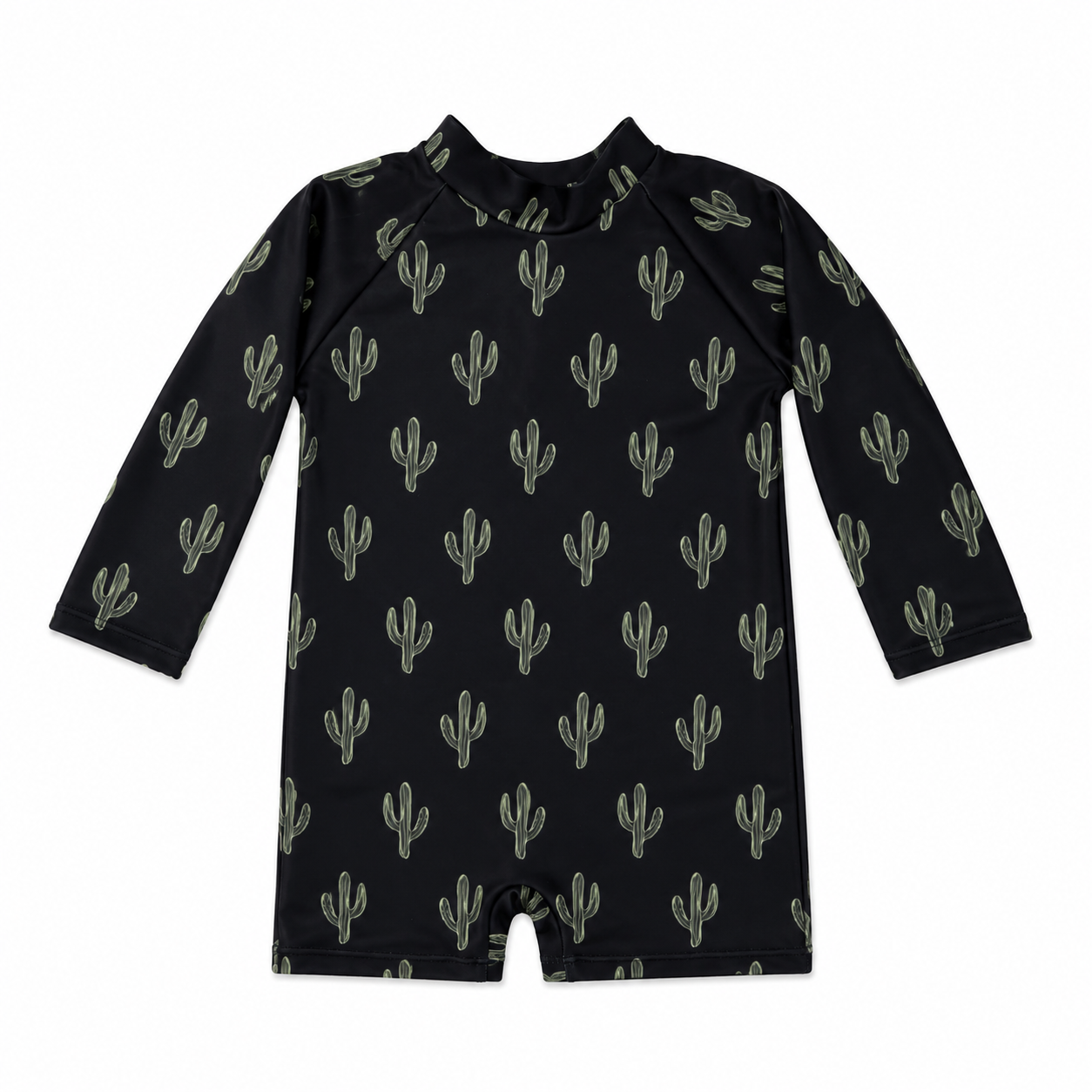 Current Tyed - The "Wyatt" Sunsuit