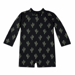 Current Tyed - The "Wyatt" Sunsuit