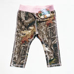 Bass Pro Leggings 9M|115865