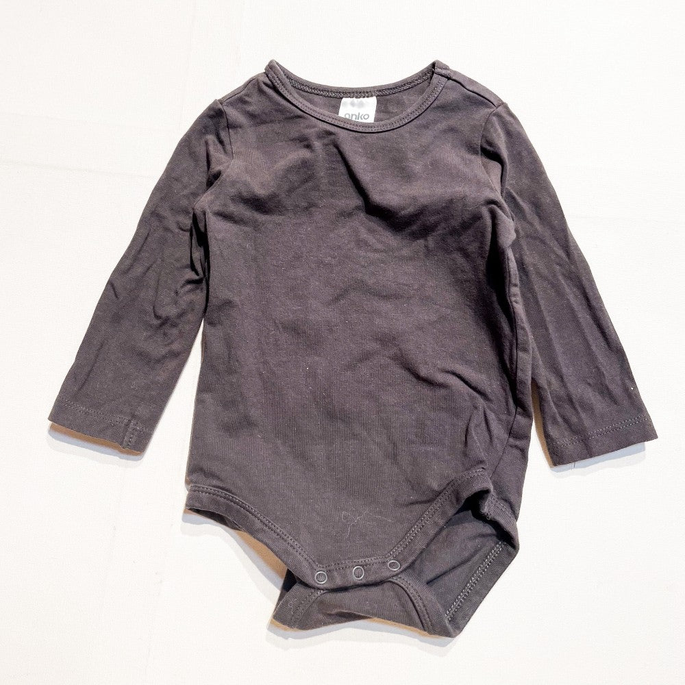 Anko Onesie 6-12M|173085