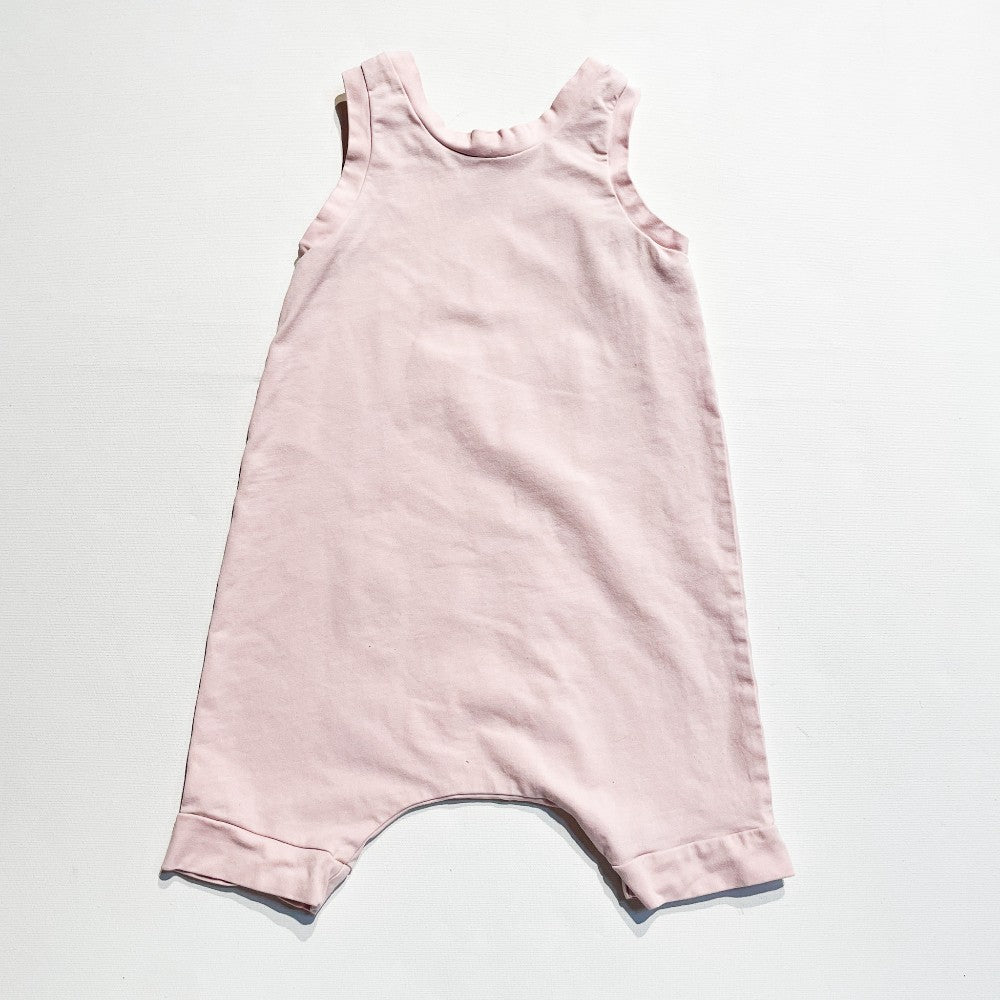 Fin & Ark Romper 2T|90675