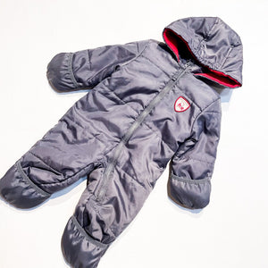 Baby Extreme Snow Suit 6-12M|161171