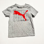 Puma Shirt 2Y|217060