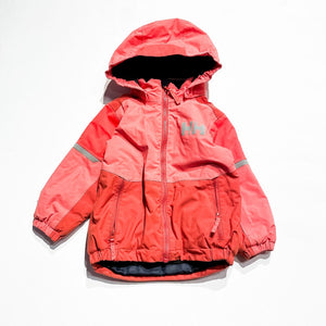 Helly Hanson Jacket 3Y|232600