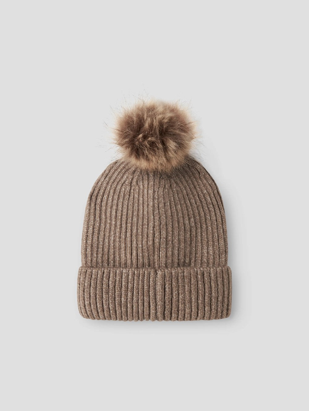 Name It - Knit Pom Hat|225597