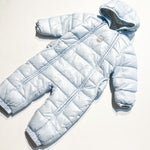 Kanz Snow Suit 12M|111645