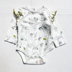 Pehr Romper 0-3M|156031