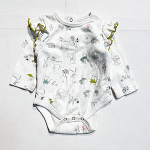Pehr Romper 0-3M|156031