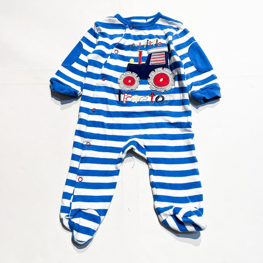 Sleeper 6-9M|182023