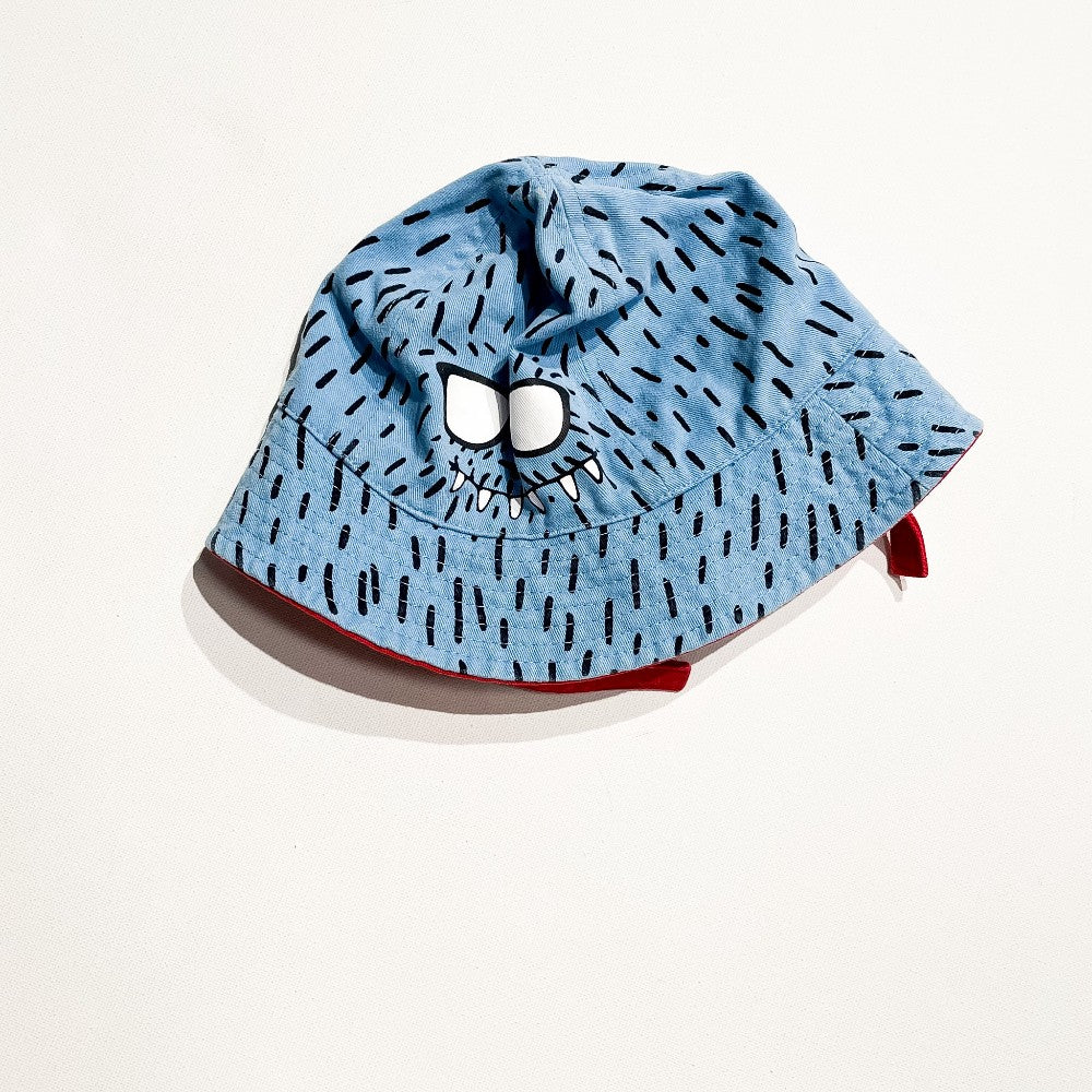 Joe Fresh Sun Hat 6-12M|199229