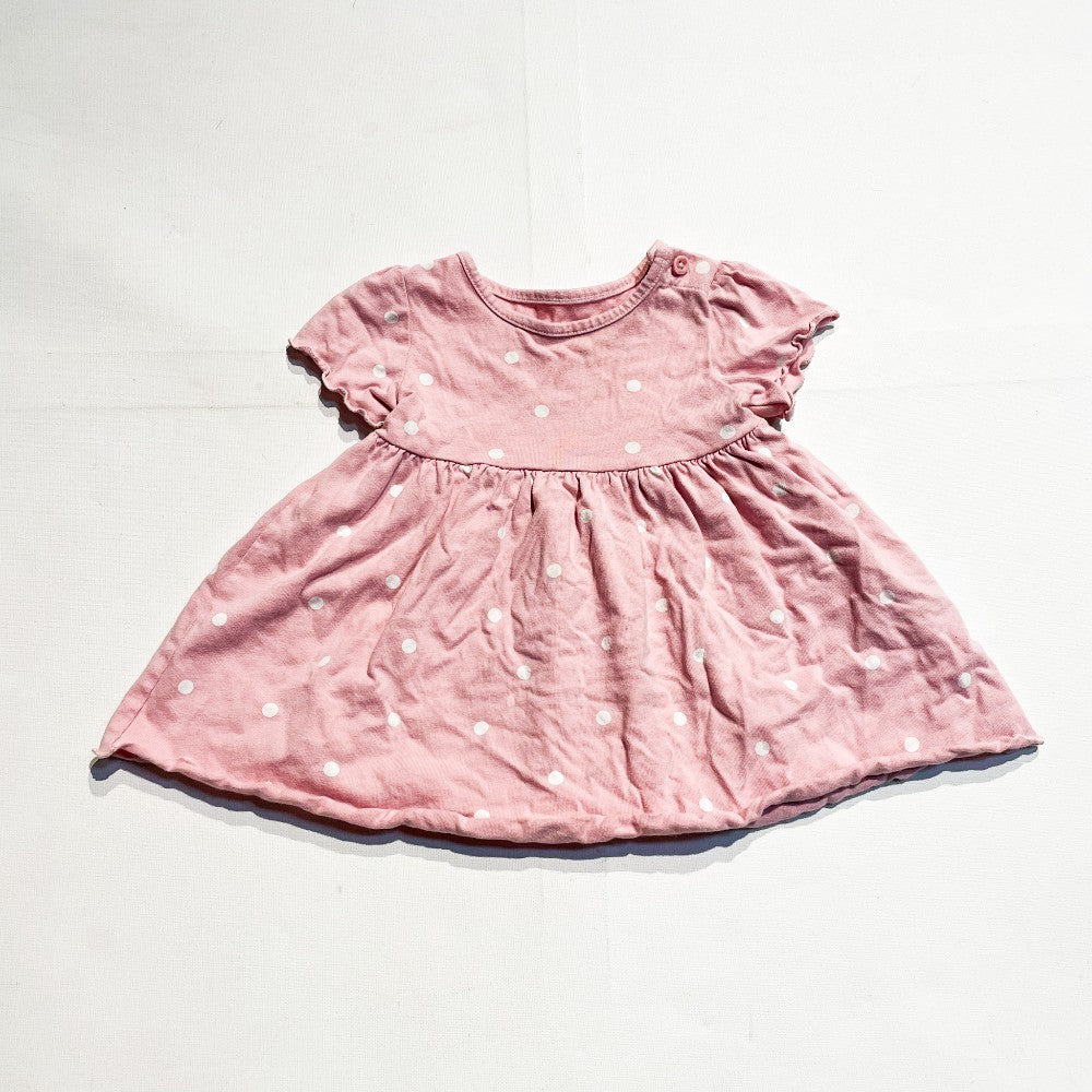 M&S Dress 6-9M|171878