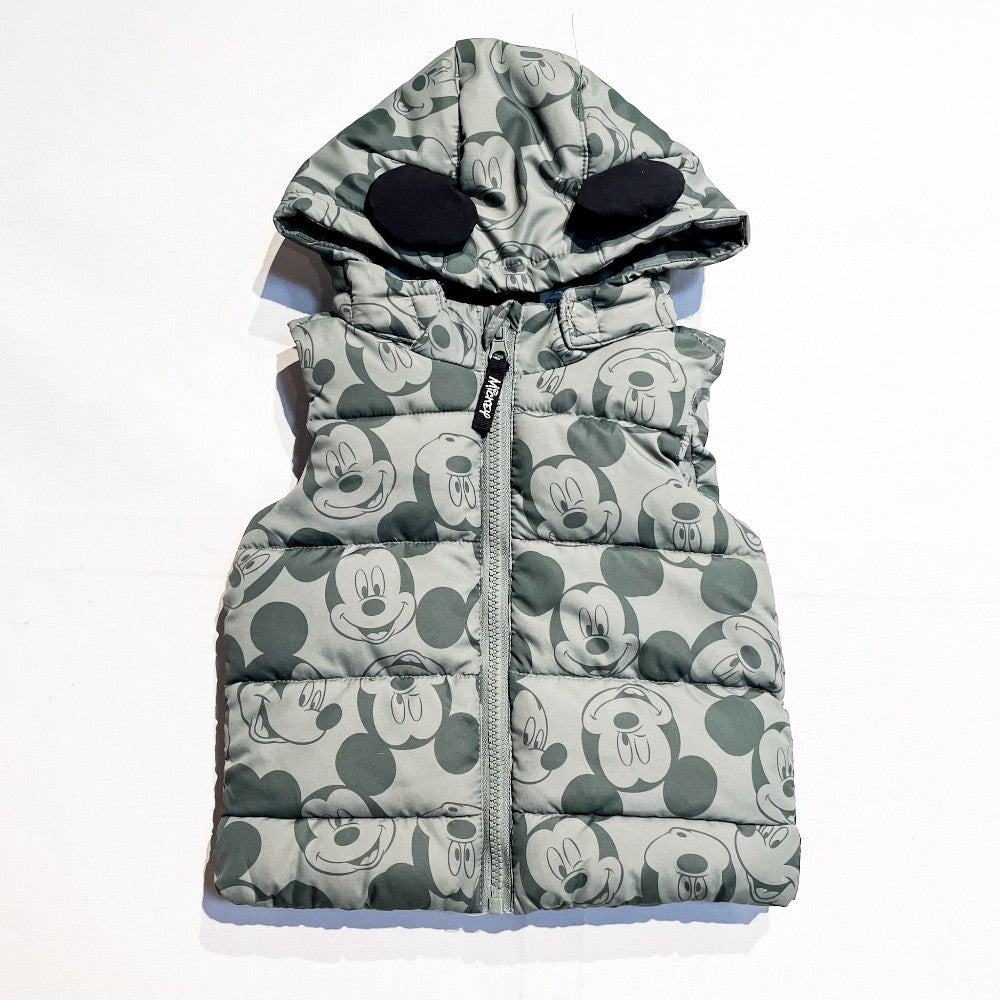 H&M Vest 9-12M|183208