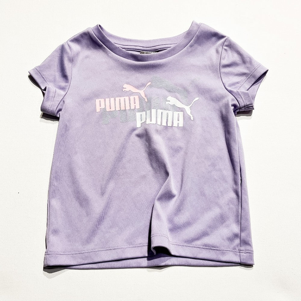 Puma Shirt 3Y|222366