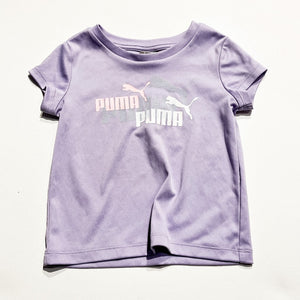 Puma Shirt 3Y|222366
