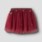 Name It - Holiday Tulle Skirt 4814|232069
