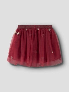 Name It - Holiday Tulle Skirt 4814|232069
