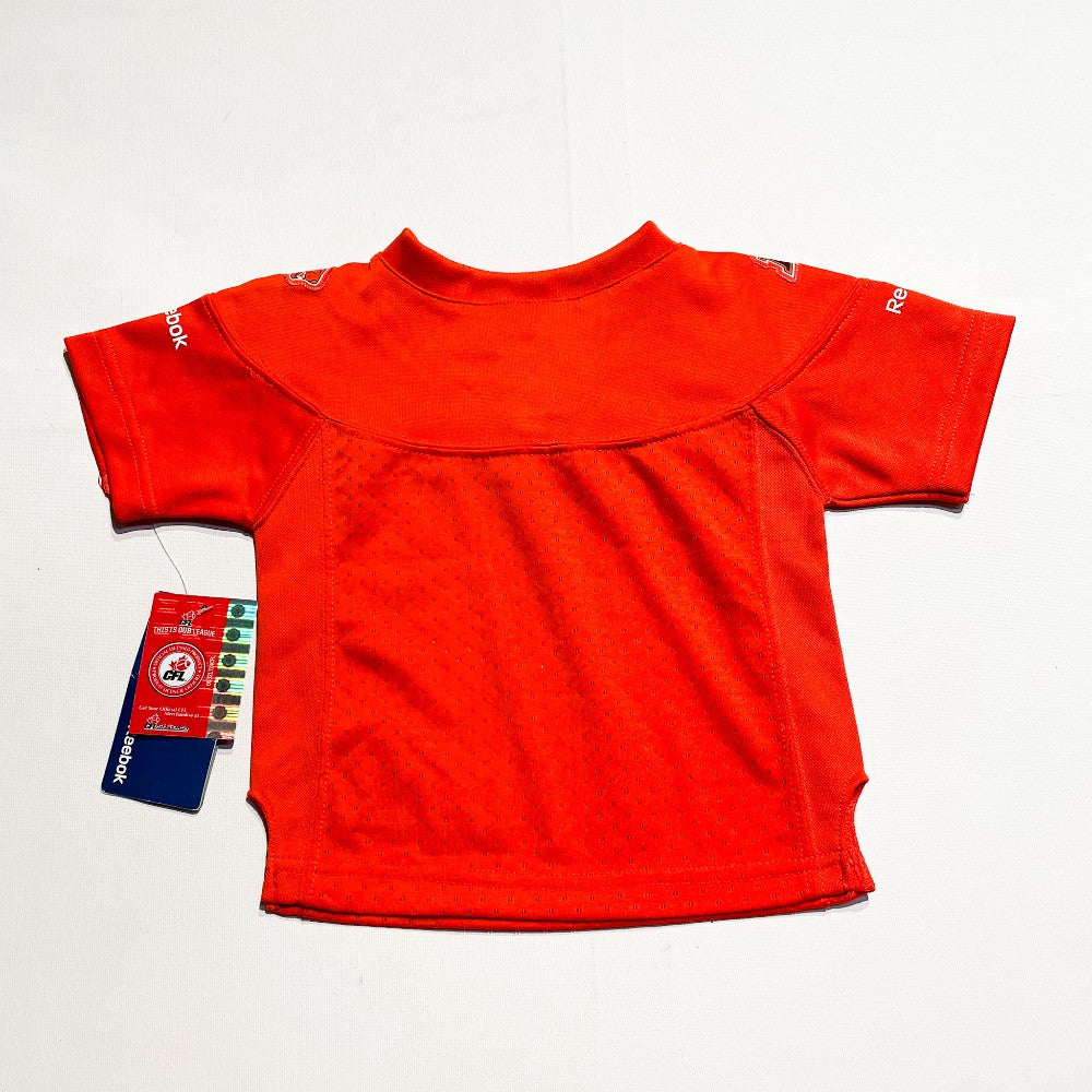 BC Lions Jerset 12M|155611