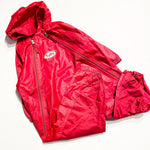Tuffo Rain Suit 4Y **Imperfection|220679