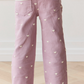 Jamie Kay - Blair Pant - Petite Heart Melody|120891