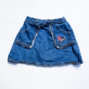 Disney Skirt 5/6Y|158600