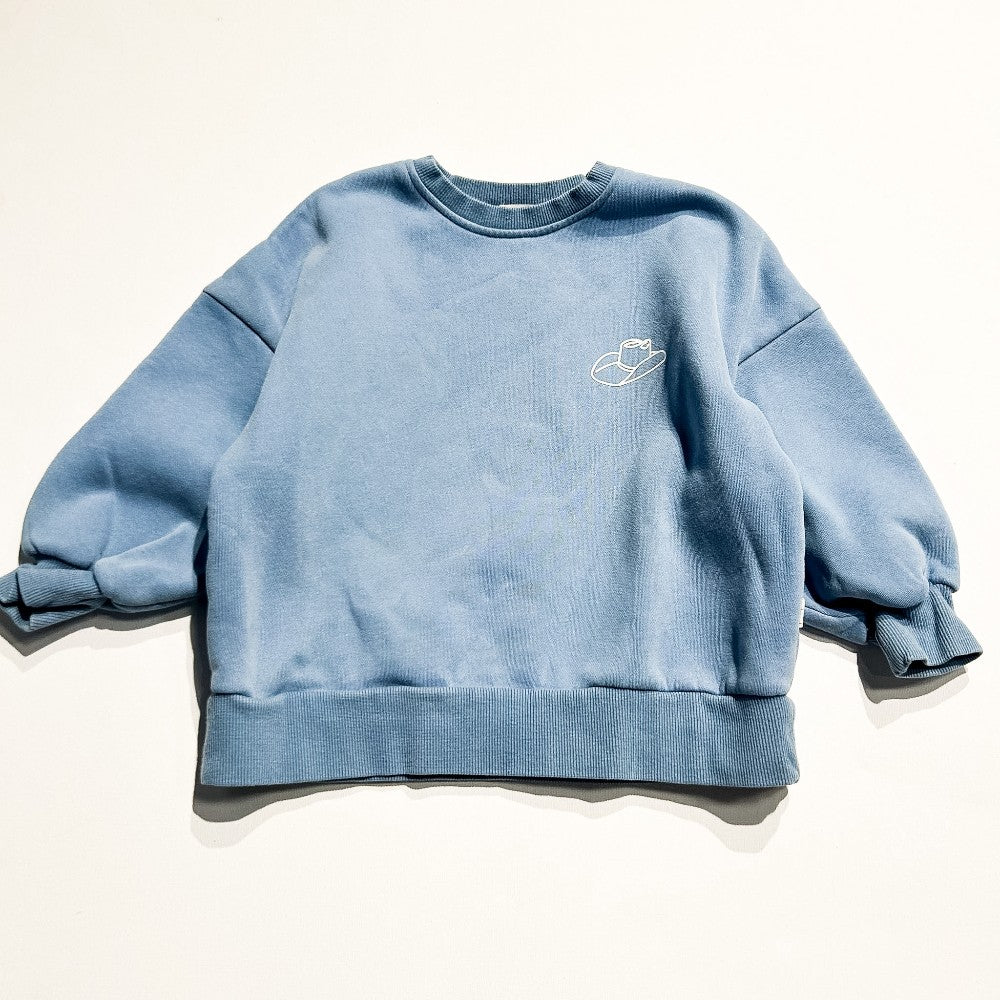 Roobear Sweatshirt 4Y **Imperfection|208919