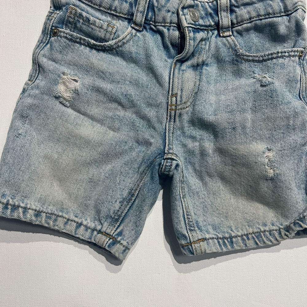 Zara Shorts 18-24M **Imperfection|209067
