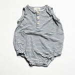Vignette Romper 6-9M|222484